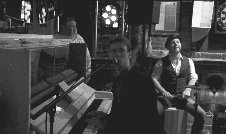 Screenshot Ned Kelly's