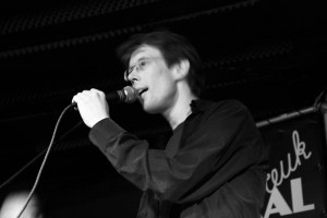 Vredebreuk, foto El Campesino