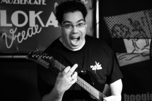 Vredebreuk, foto El Campesino