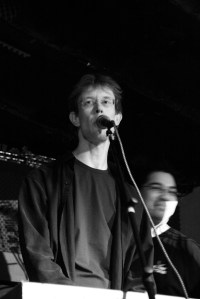 Vredebreuk, foto El Campesino