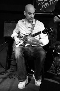 Vredebreuk, foto El Campesino