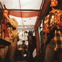 Black Yoghurt fotocompilatie