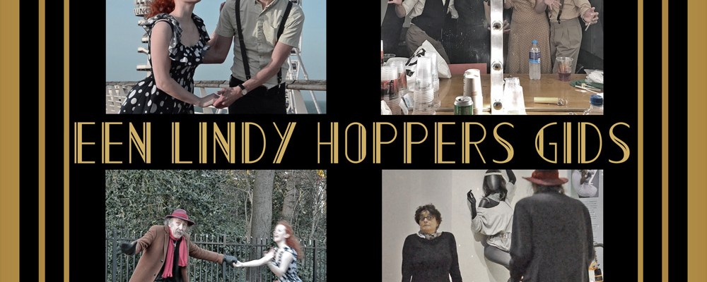 Single Een Lindy Hoppers Gids Voor Februari