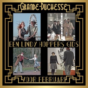 Single Een Lindy Hoppers Gids Voor Februari