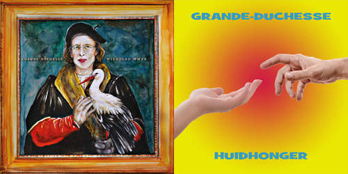 hoesjes huidhonger plus wiekslag klein