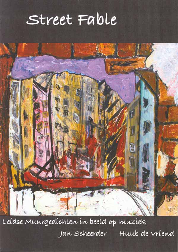 Hoes dvd Street Fable